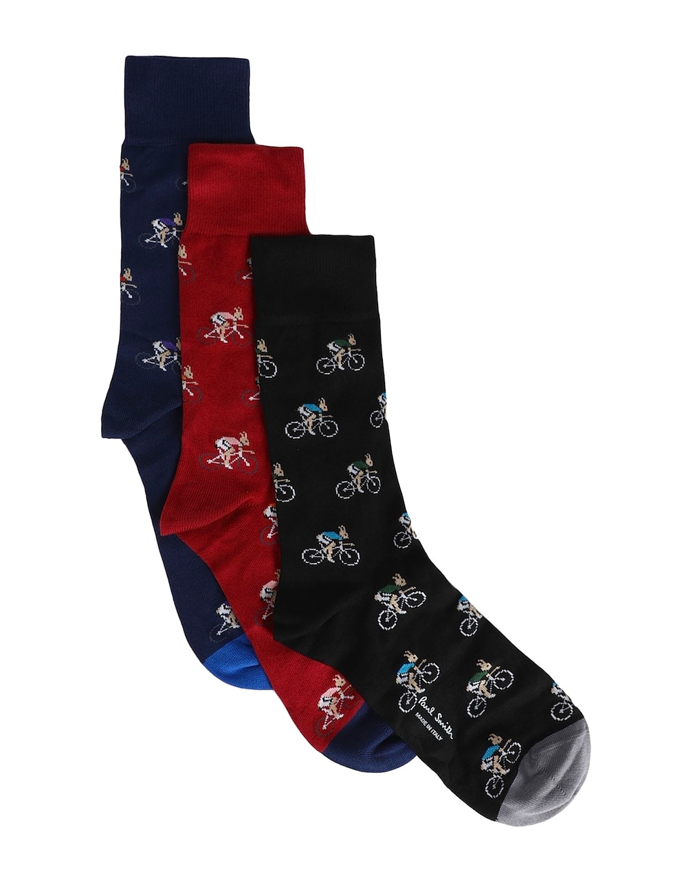 PAUL SMITH - Socks & Hosiery