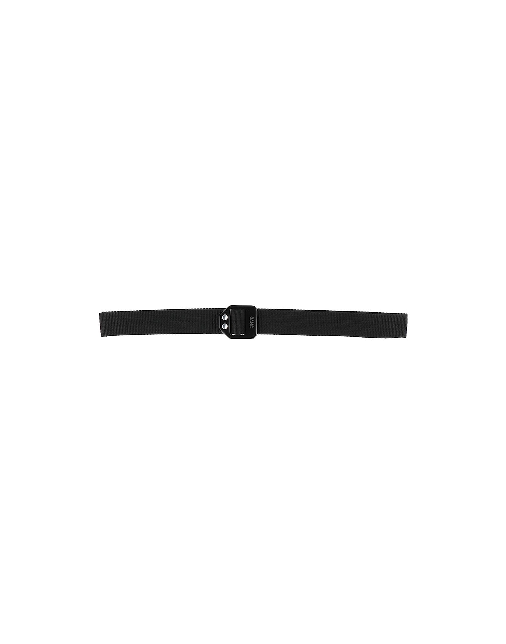 OAMC - Belts