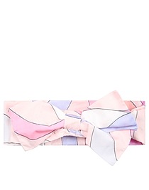 EMILIO PUCCI - Hair accessory