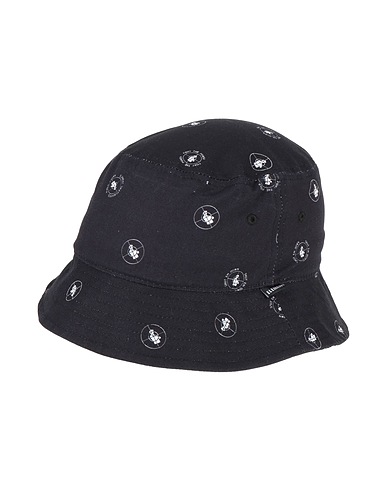 ELEMENT Hat Black 100% Organic cotton