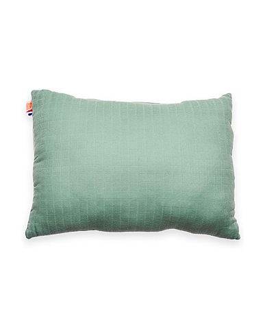 PAPATE Baby cushion Green 100% Cotton