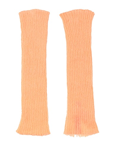 RICK OWENS Other accessory Salmon pink 50% Polyamide, 46% Mohair wool, 4% Wool