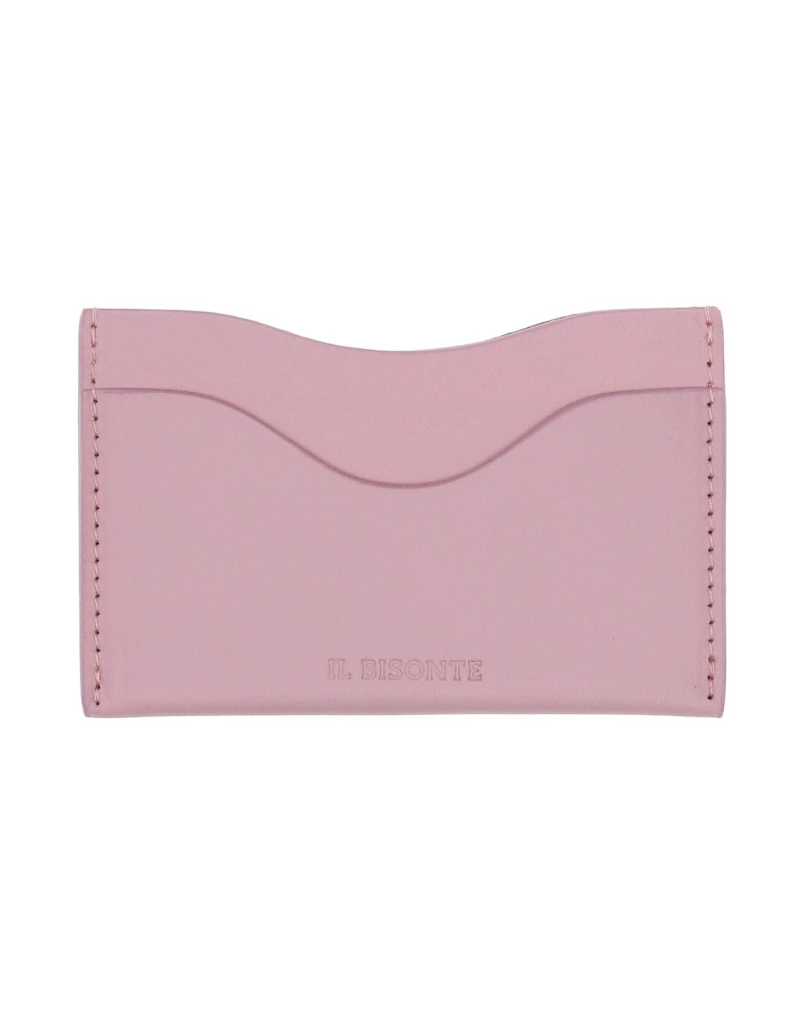 IL BISONTE - Cardholders