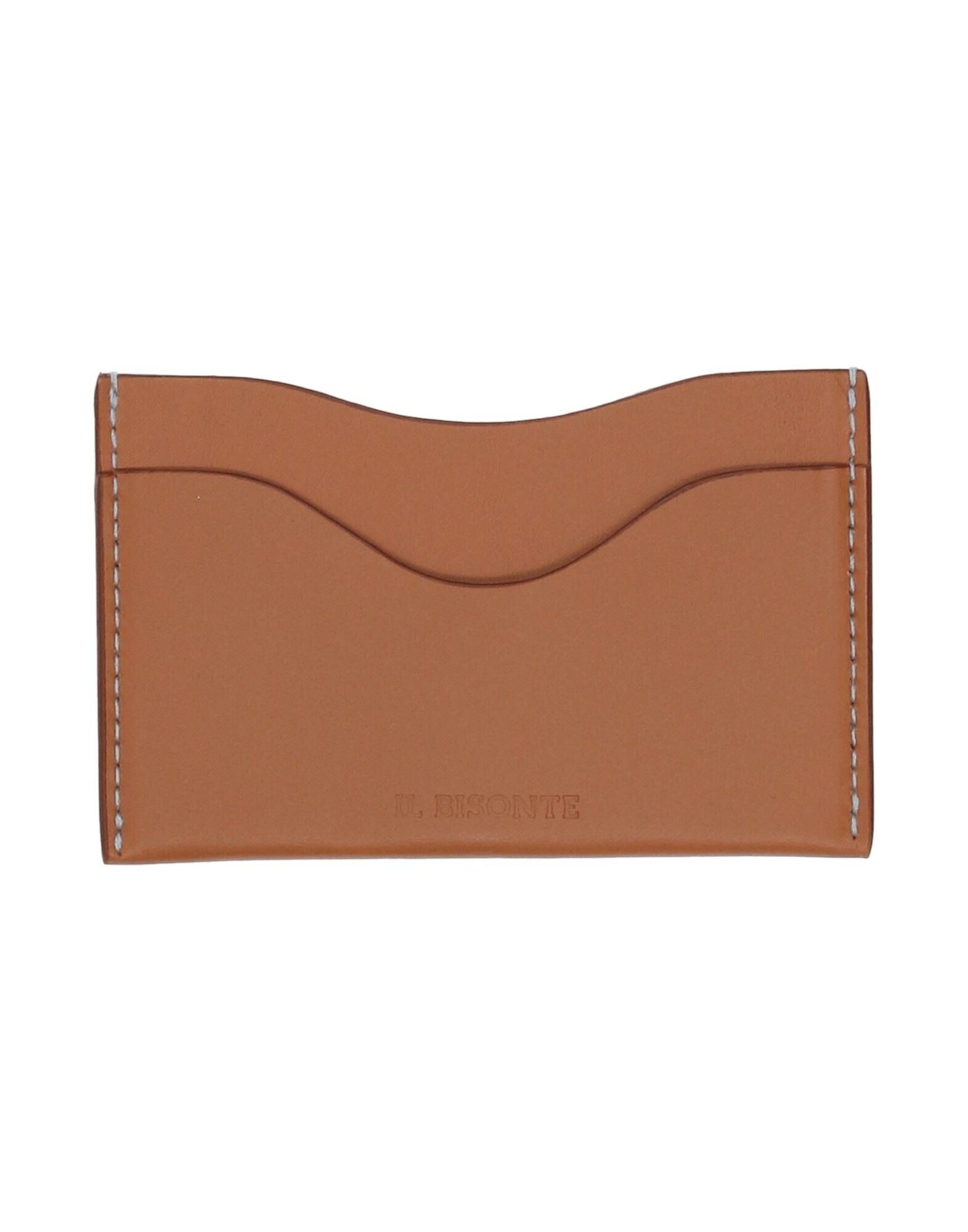 IL BISONTE - Cardholders