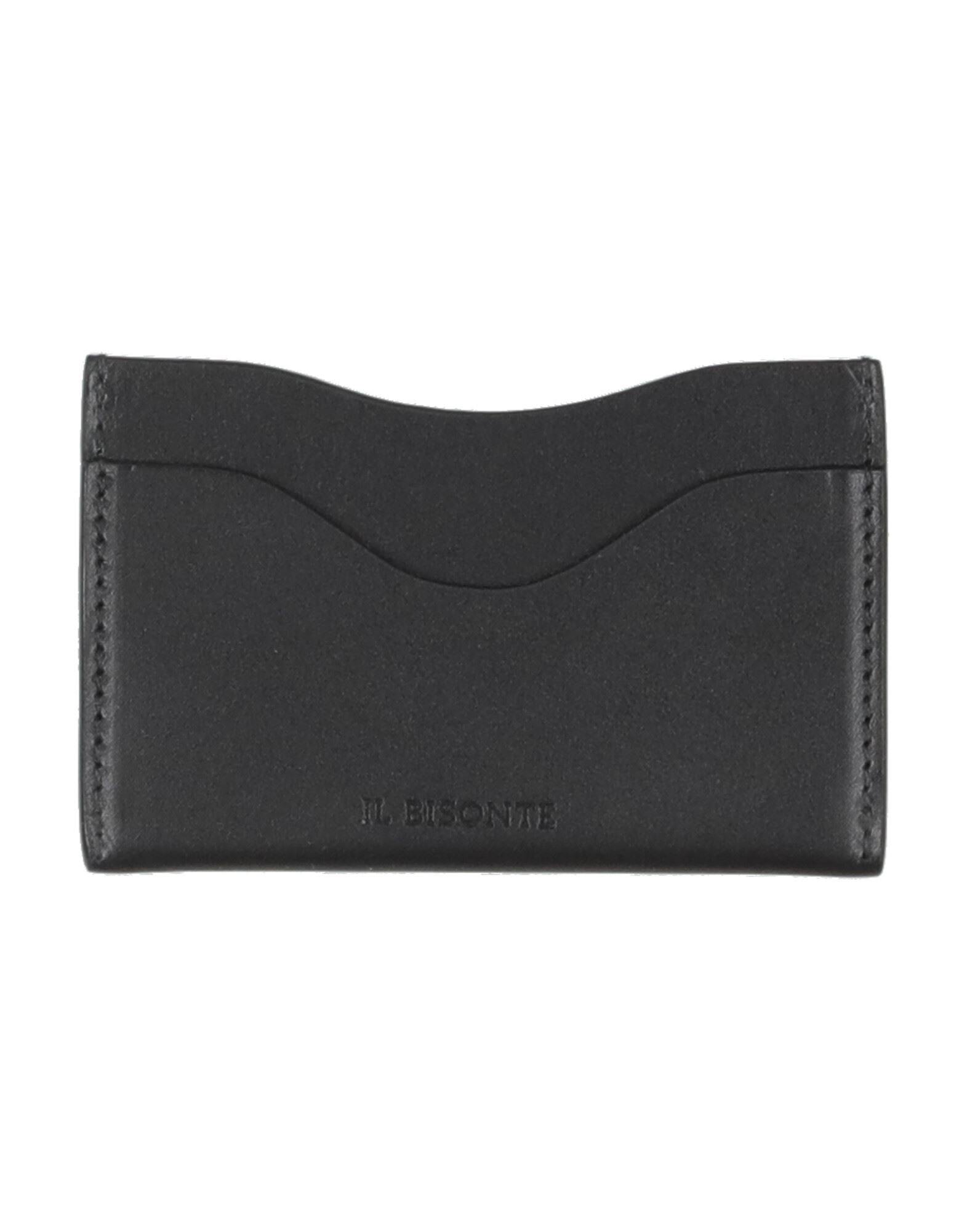 IL BISONTE - Cardholders