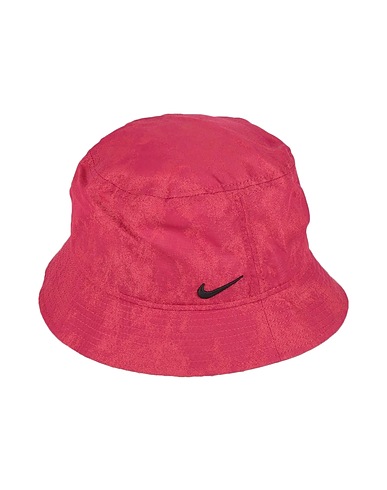 NIKE Hat Magenta 100% Polyester