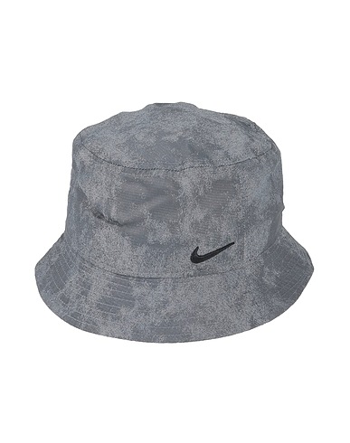 NIKE | Grey Men‘s Hat | YOOX