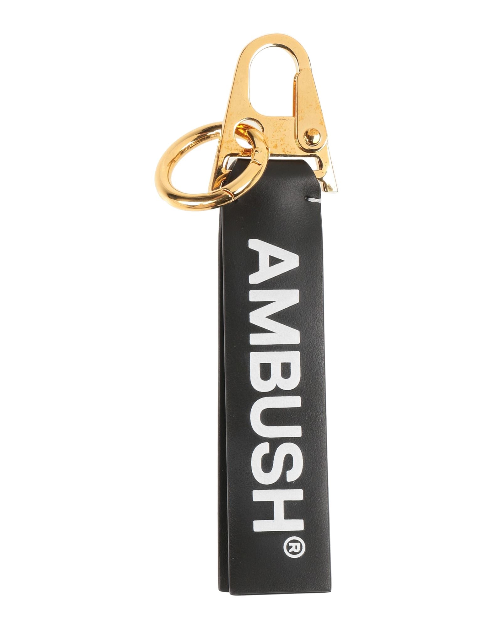 AMBUSH - Key rings