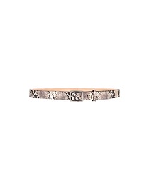 RAG & BONE - Regular belt