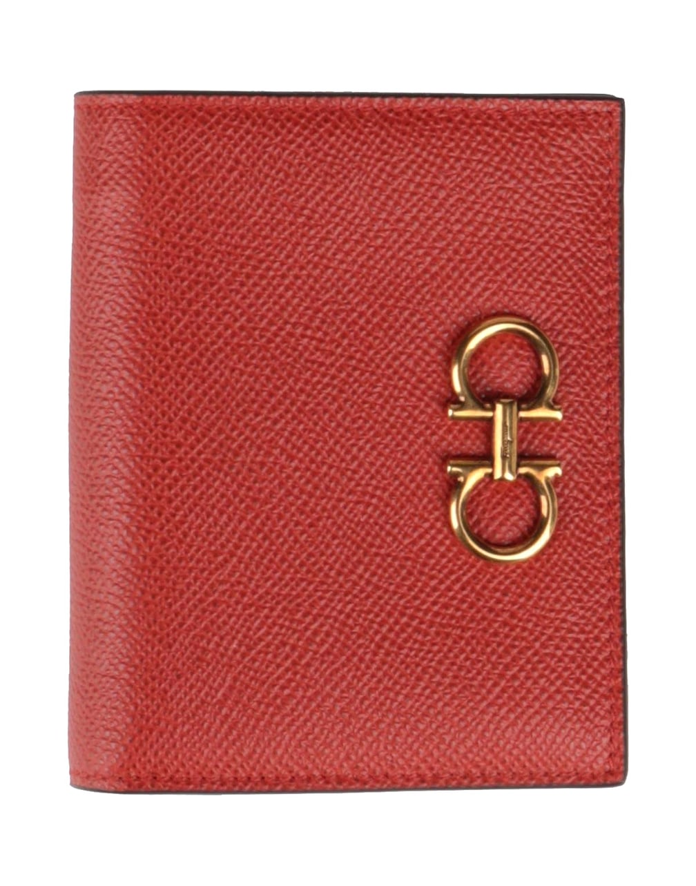 FERRAGAMO - Wallets