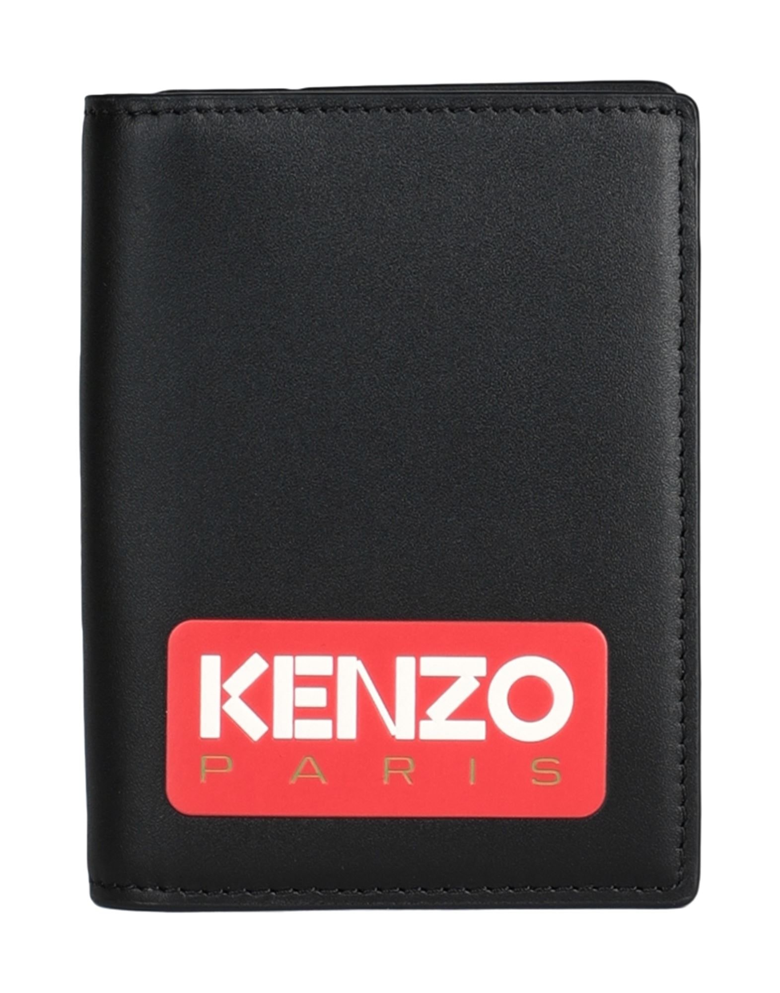 KENZO(ケンゾー)のZIP WALLET Kenzo Emboss Target Printの通販