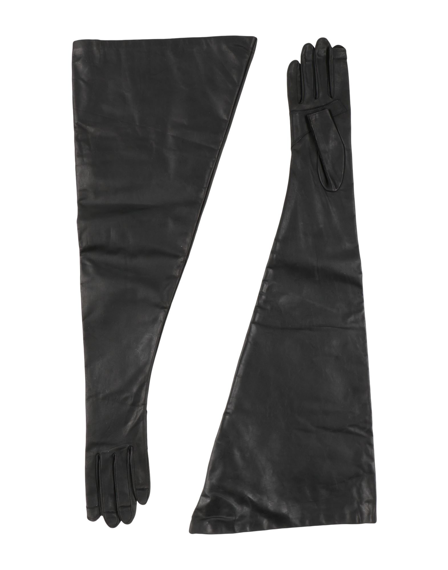 RICK OWENS - Guanti