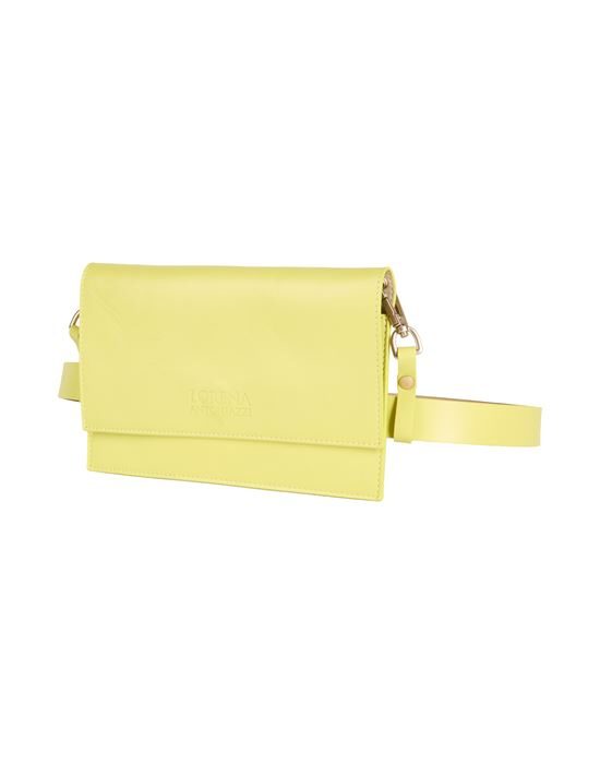 LORENA ANTONIAZZI Поясная сумка