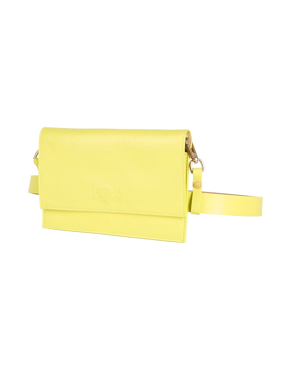 LORENA ANTONIAZZI - Belt bags