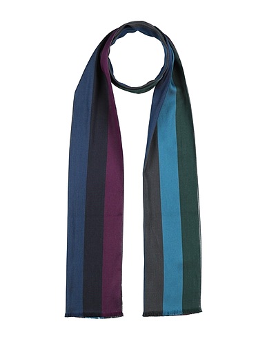FIORIO Scarves and foulards Lead 85% Viscose, 15% Silk