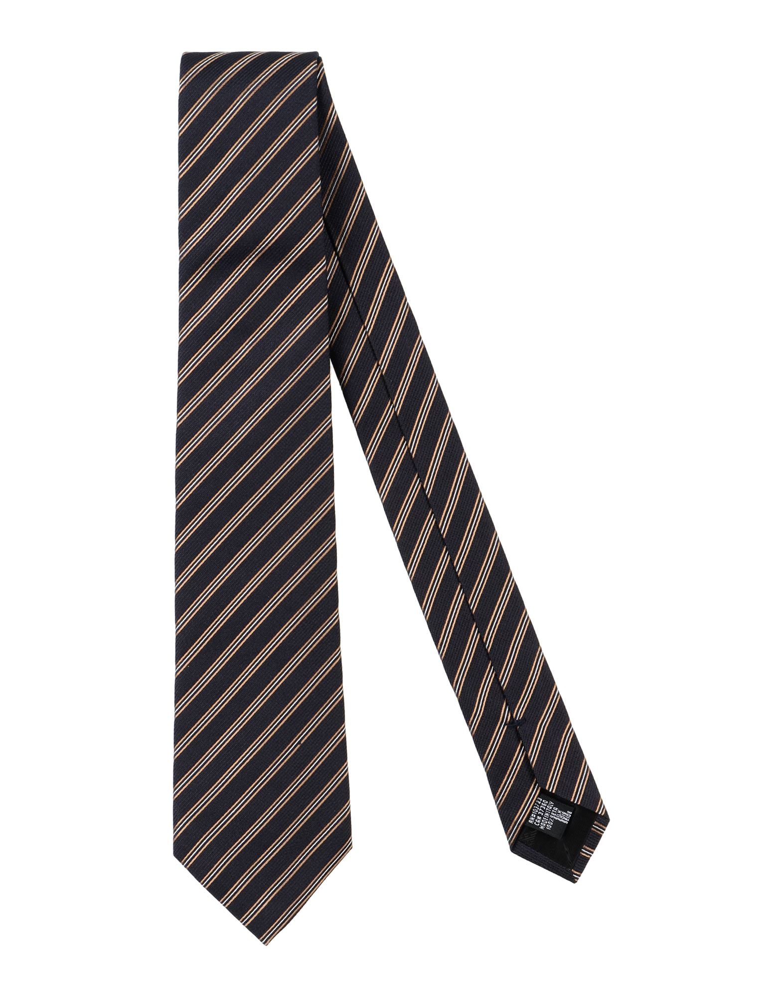 EMPORIO ARMANI - Ties & bow ties