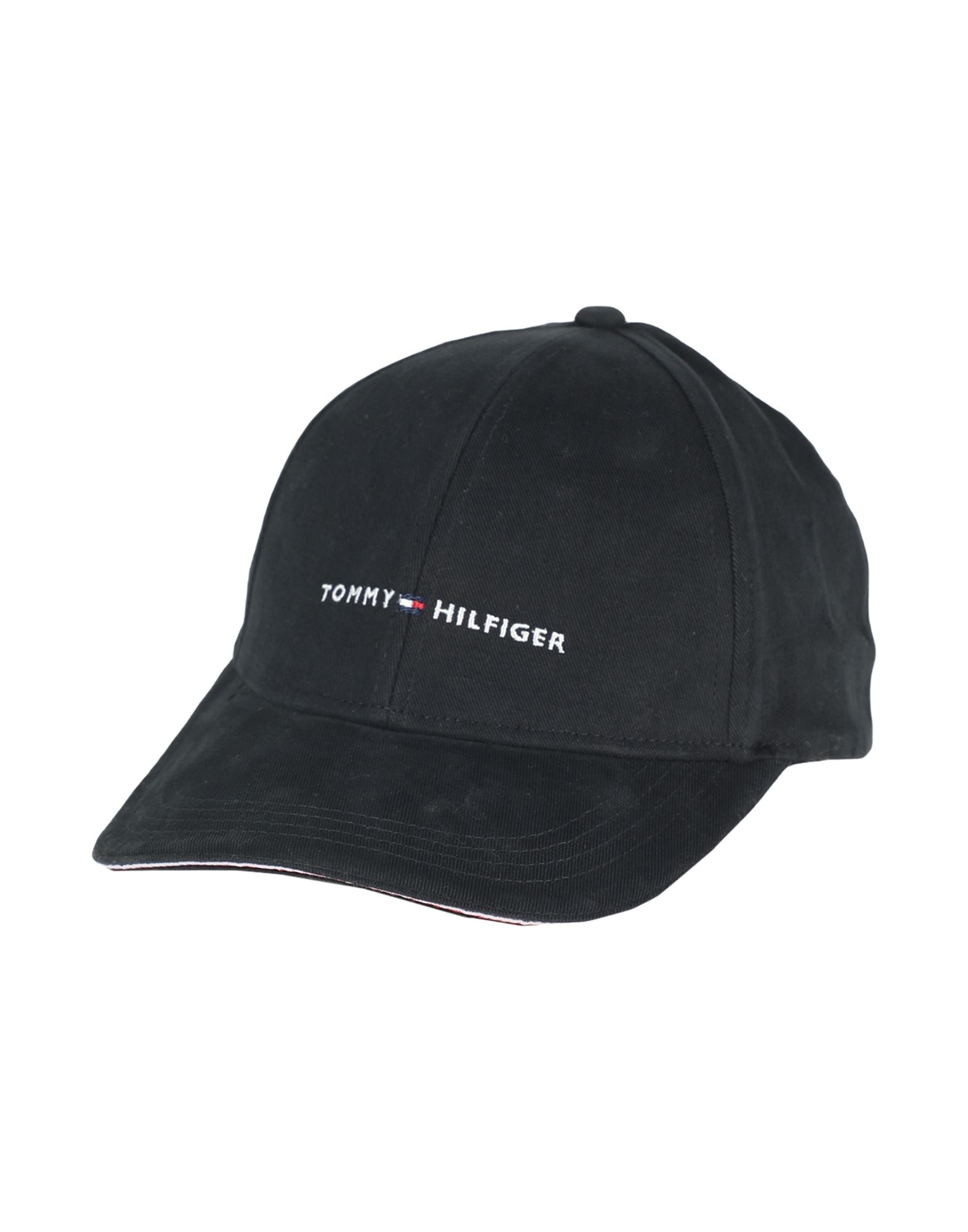 TOMMY HILFIGER - Hats