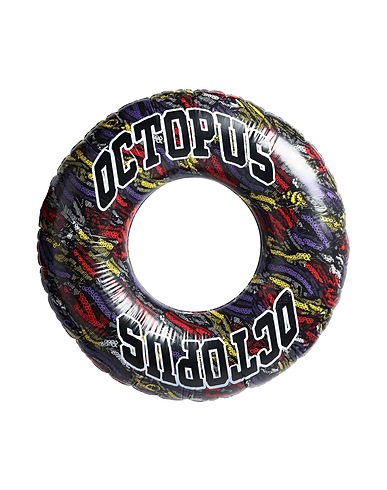 OCTOPUS Sport accessories Black Plastic