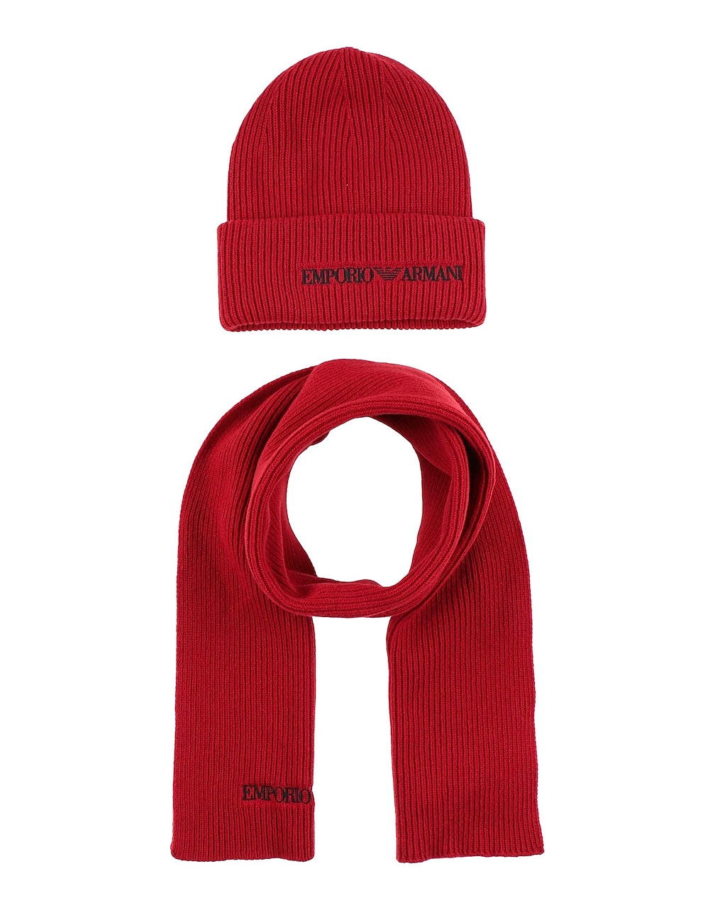 EMPORIO ARMANI - Accessories sets