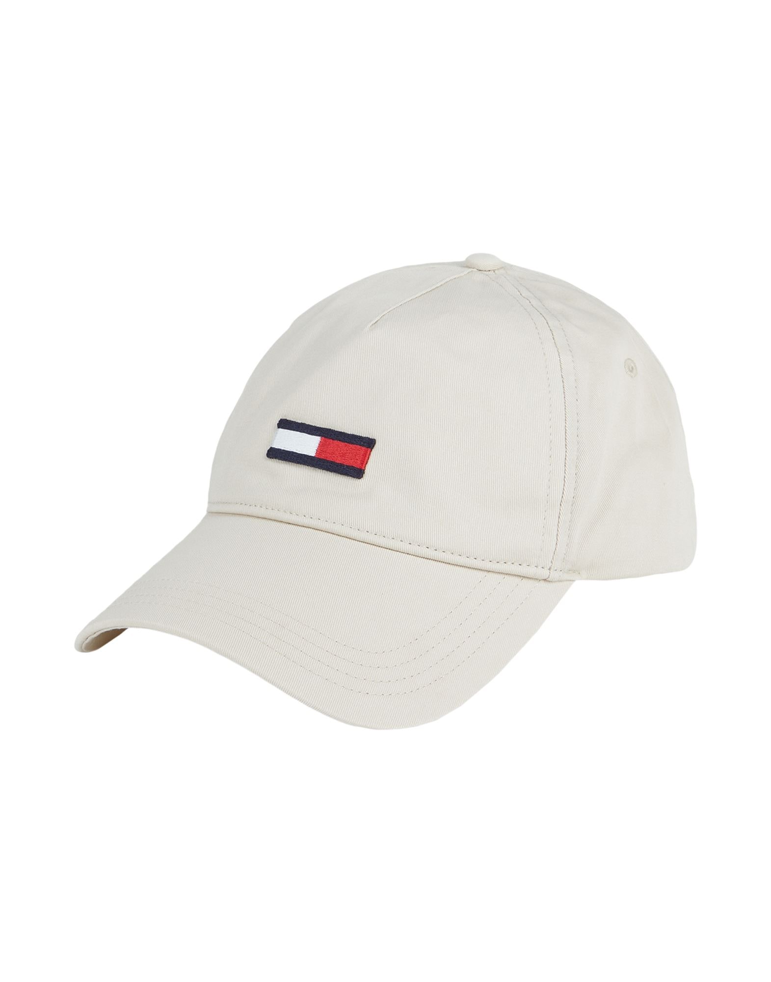 TOMMY JEANS - Головные уборы