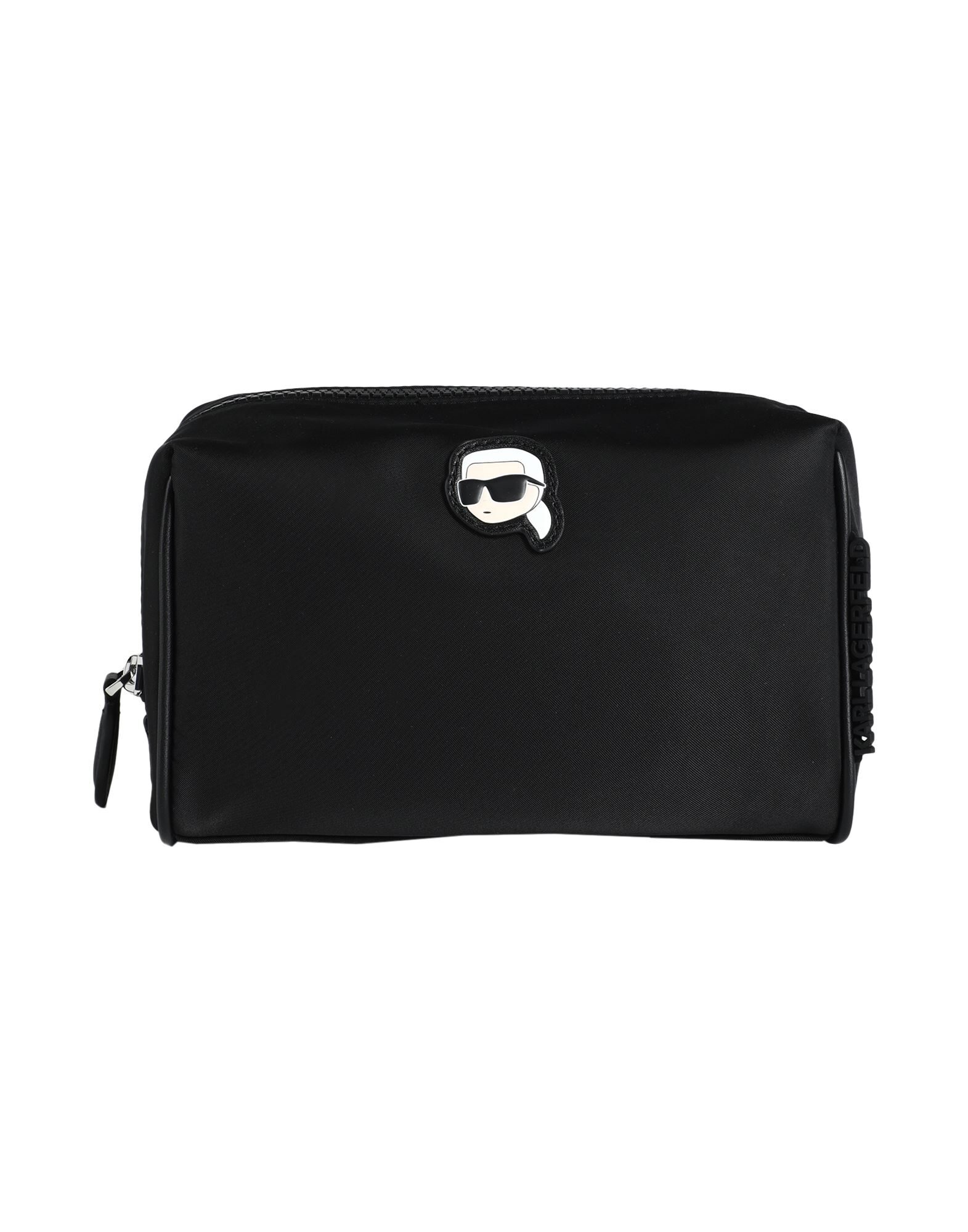 KARL LAGERFELD - Beauty cases