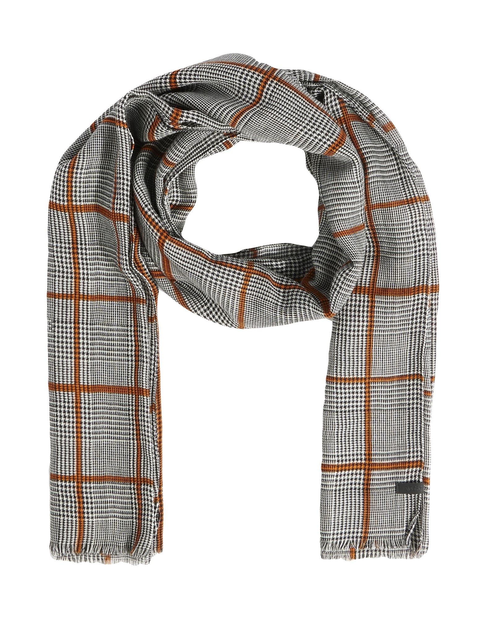 EMPORIO ARMANI - Scarves