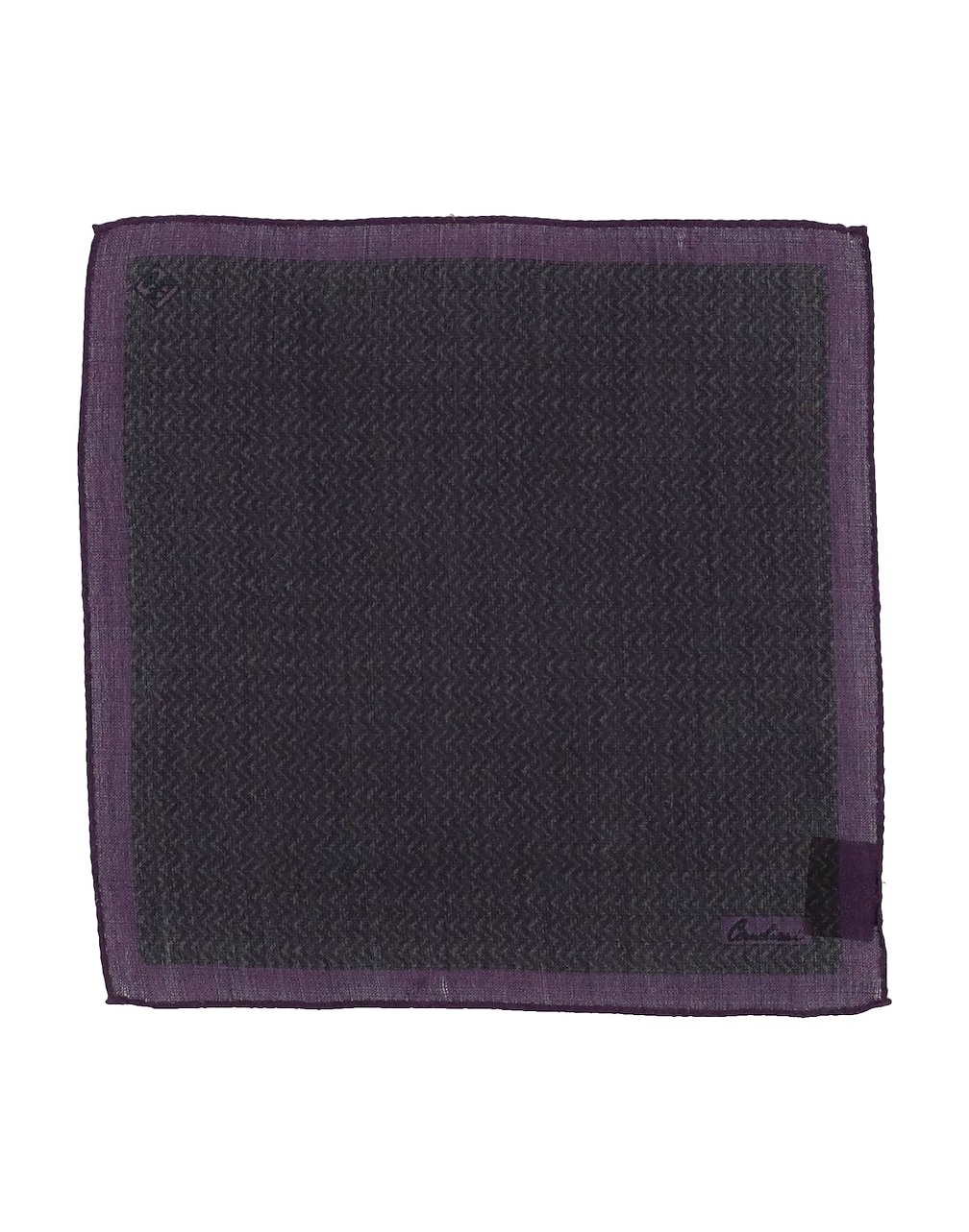 CORNELIANI - Bufandas