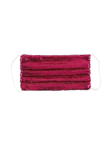 P.A.R.O.S.H. Other accessory Fuchsia 100% Polyester