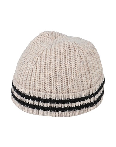 ZADIG&VOLTAIRE Hat Beige 50% Wool, 50% Yak wool