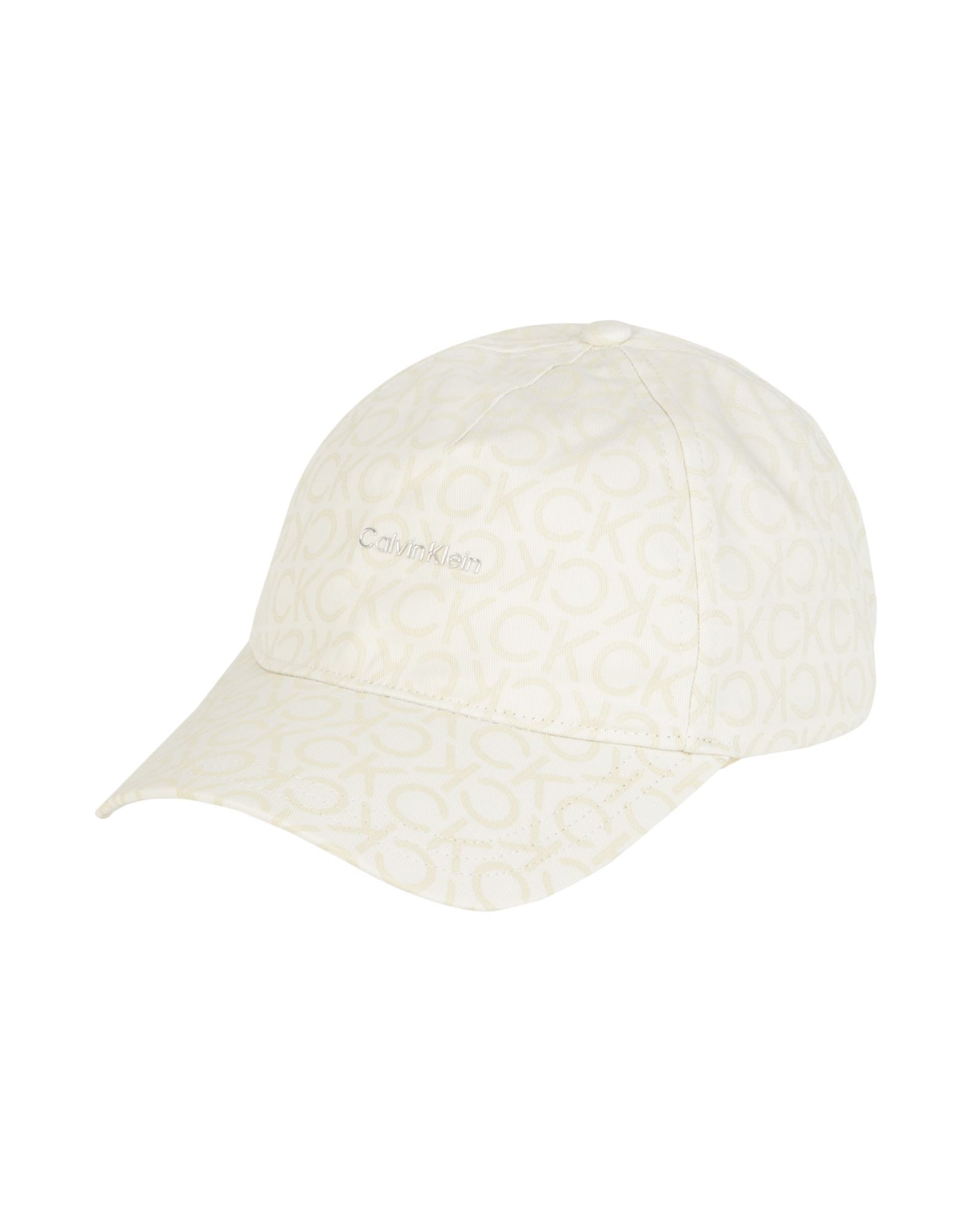 CALVIN KLEIN - Chapeaux