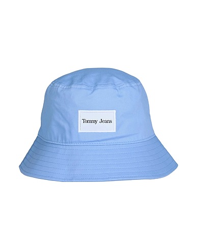 TOMMY JEANS Cappello Carta da zucchero 100% Cotone