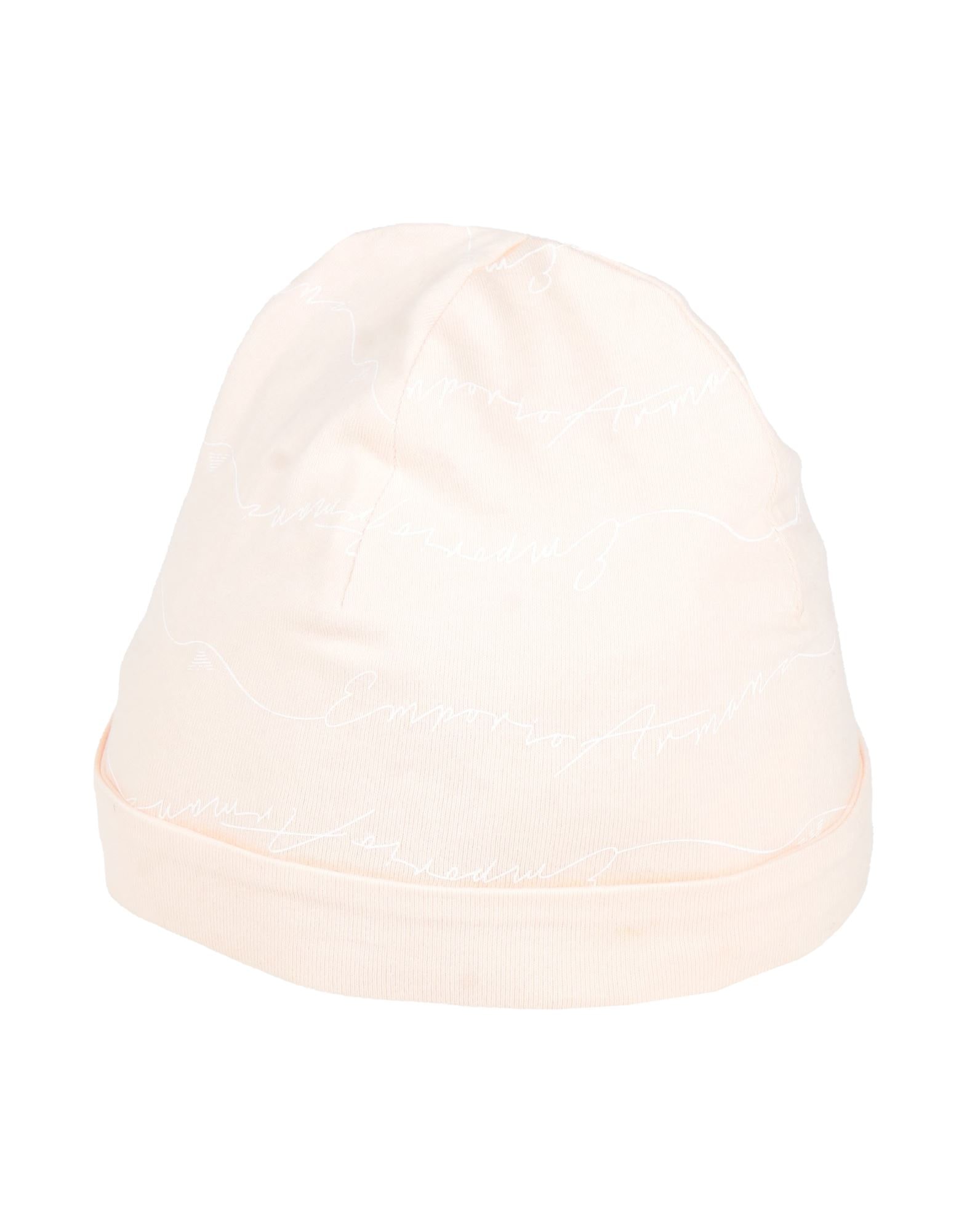EMPORIO ARMANI - Hats
