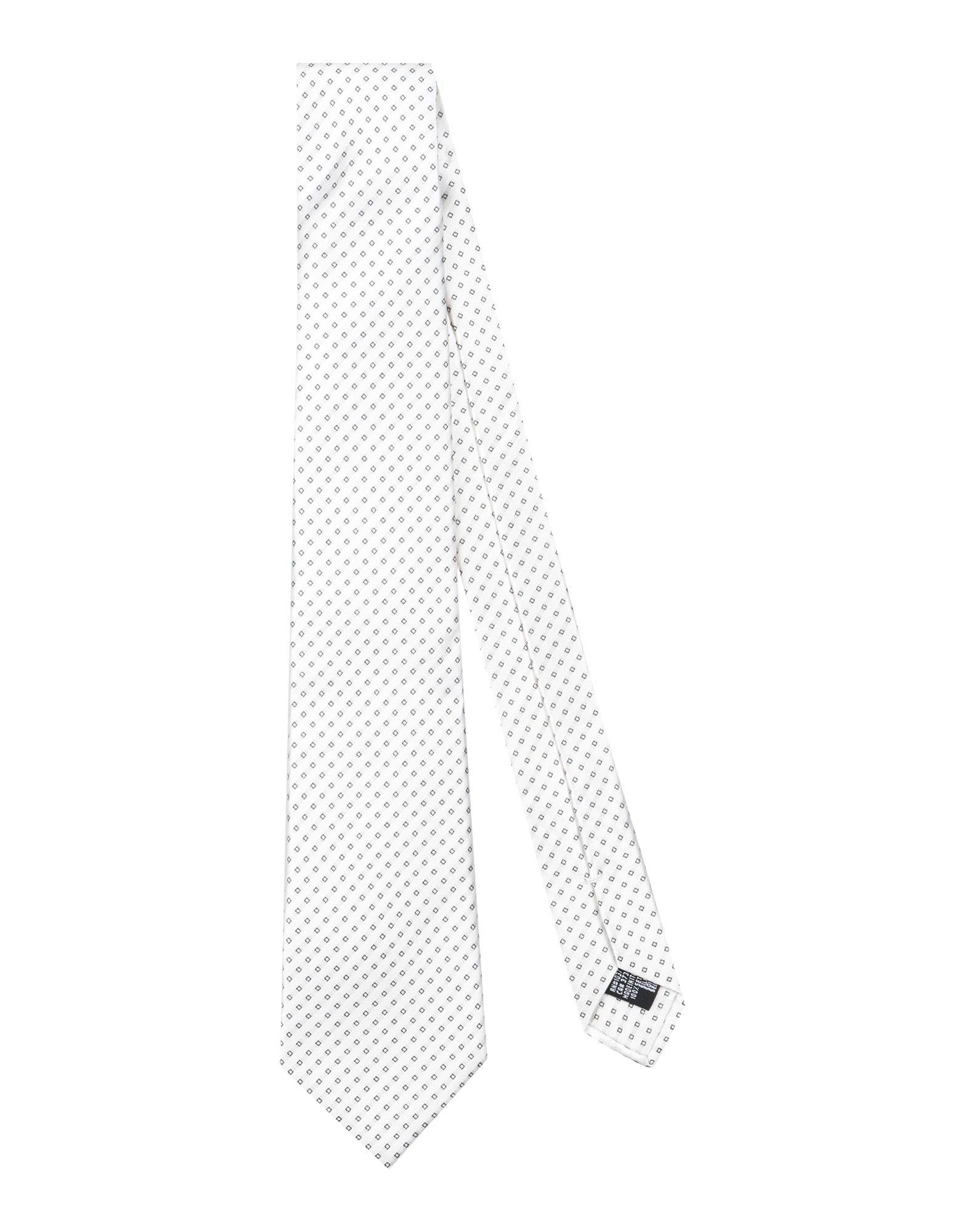 EMPORIO ARMANI - Ties & bow ties