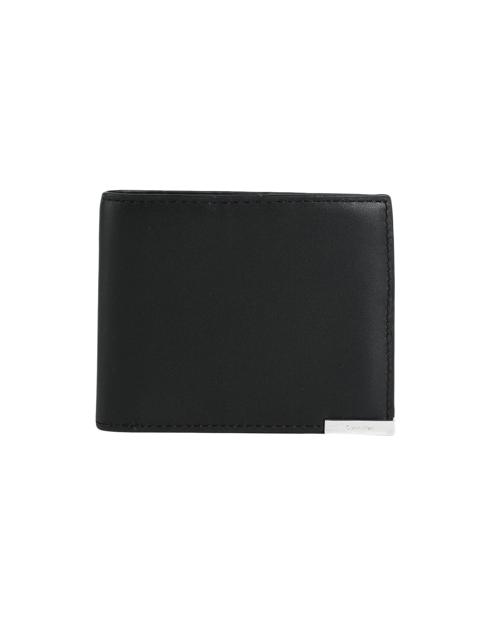 CALVIN KLEIN - Portefeuilles