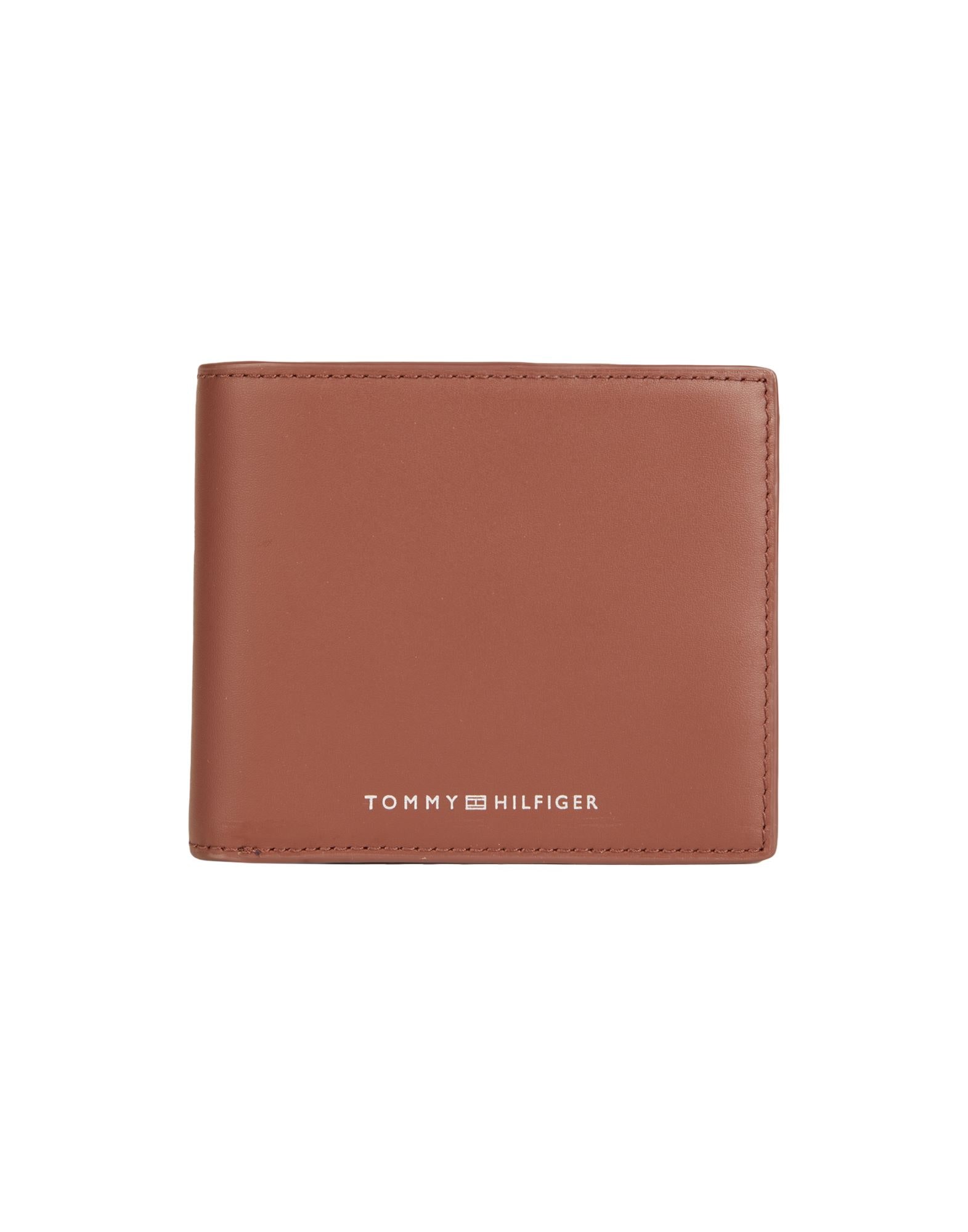 TOMMY HILFIGER - Portefeuilles