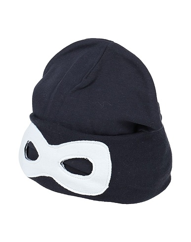 FRUGOO Hat Midnight blue 94% Cotton, 6% Elastane