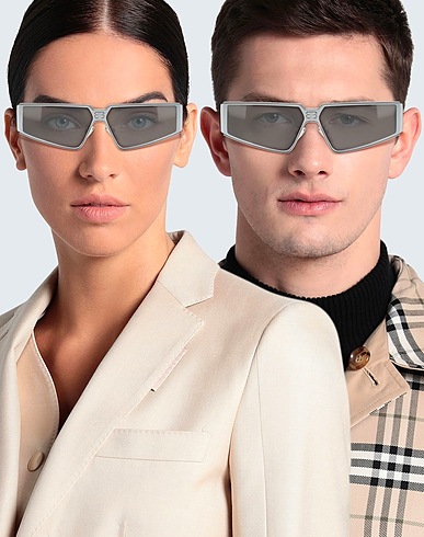 Lunettes de soleil