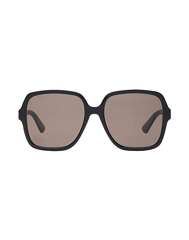 GUCCI Sunglasses GG1189S-001  Black Acetate