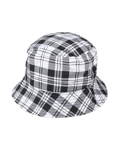 RED(V) Hat Black 100% Polyester