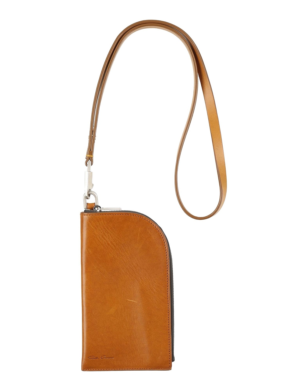 RICK OWENS - Crossbody wallets