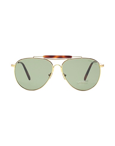 TOM FORD Sunglasses FT0995-30N
 Gold Metal