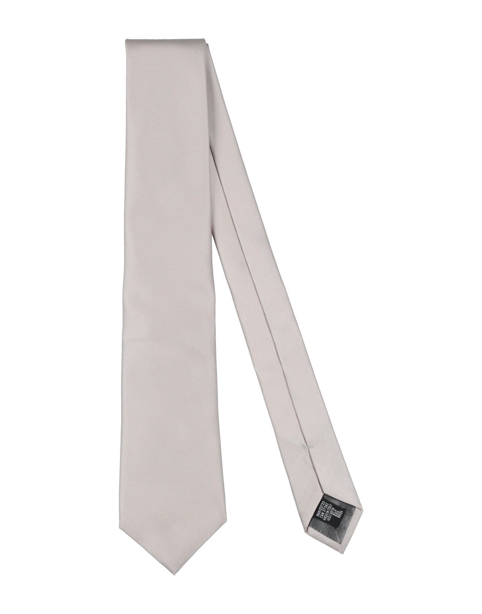 EMPORIO ARMANI - Ties & bow ties