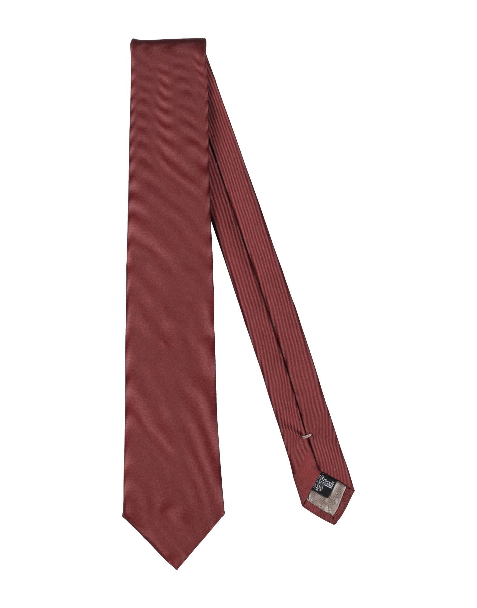 EMPORIO ARMANI - Cravatte e papillon