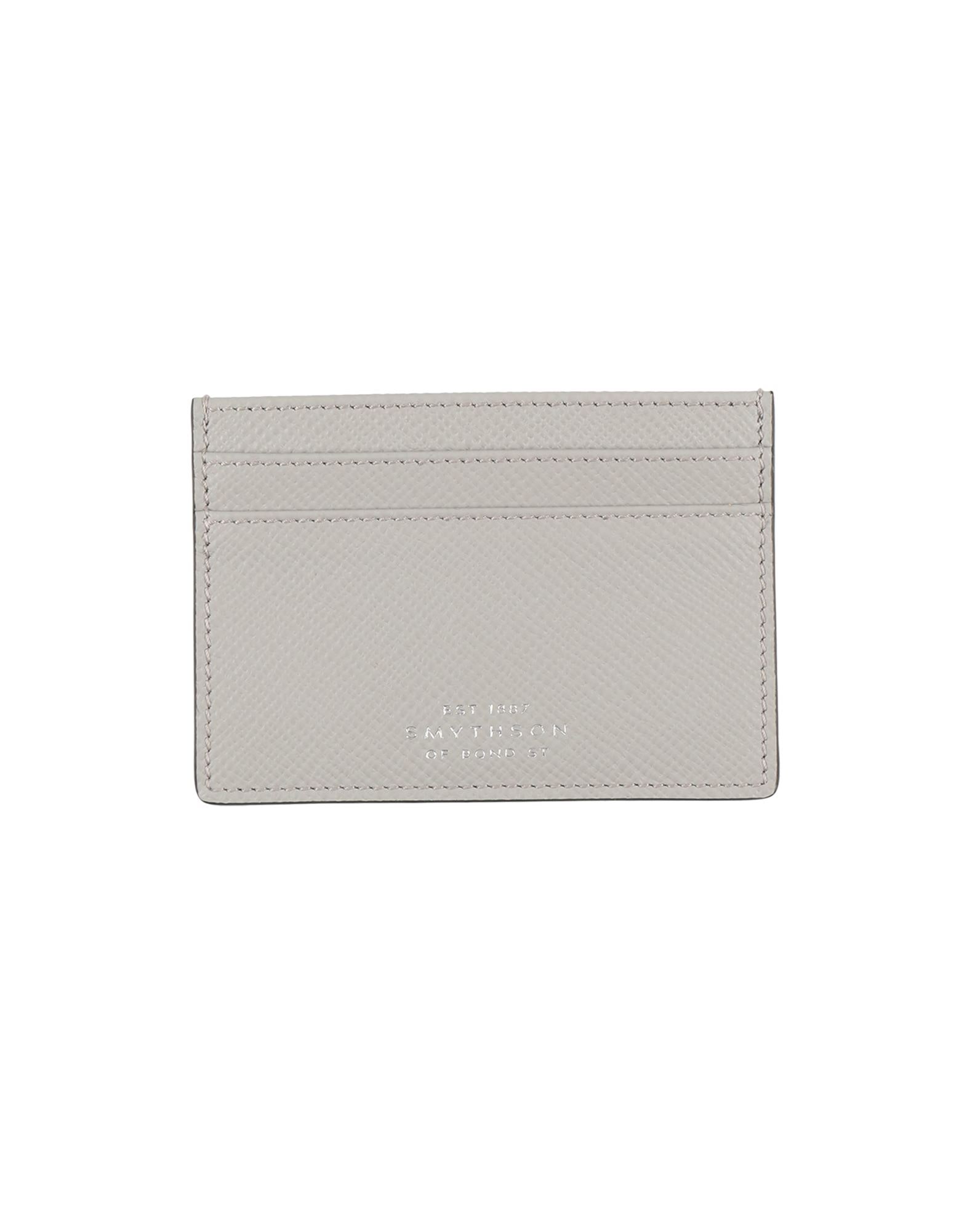 SMYTHSON - Document holders