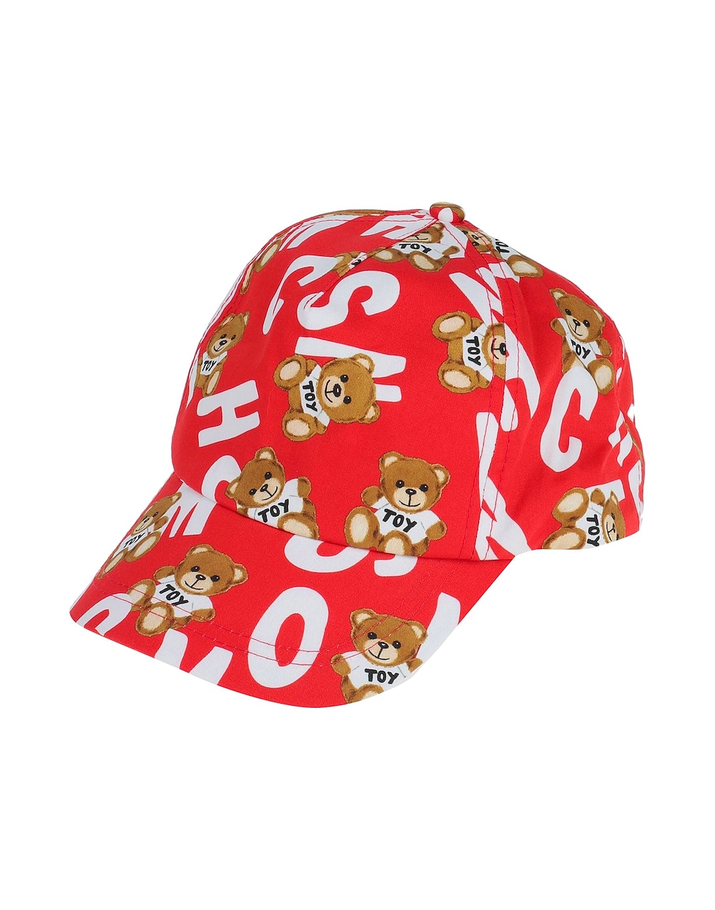 MOSCHINO TEEN - Chapeaux