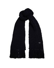 SAINT LAURENT - Scarves and foulards