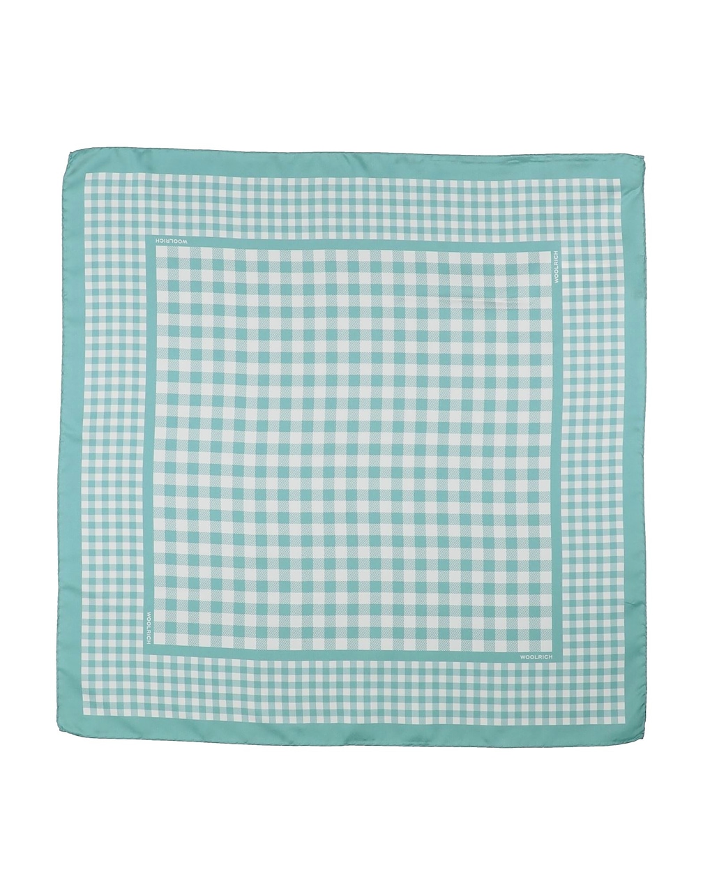 WOOLRICH - Scarves