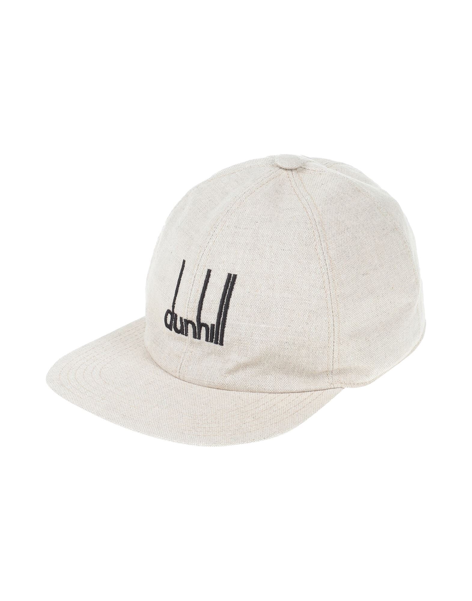 DUNHILL - 帽子