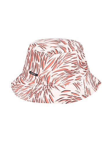 GARCIA Hat White 100% Polyester