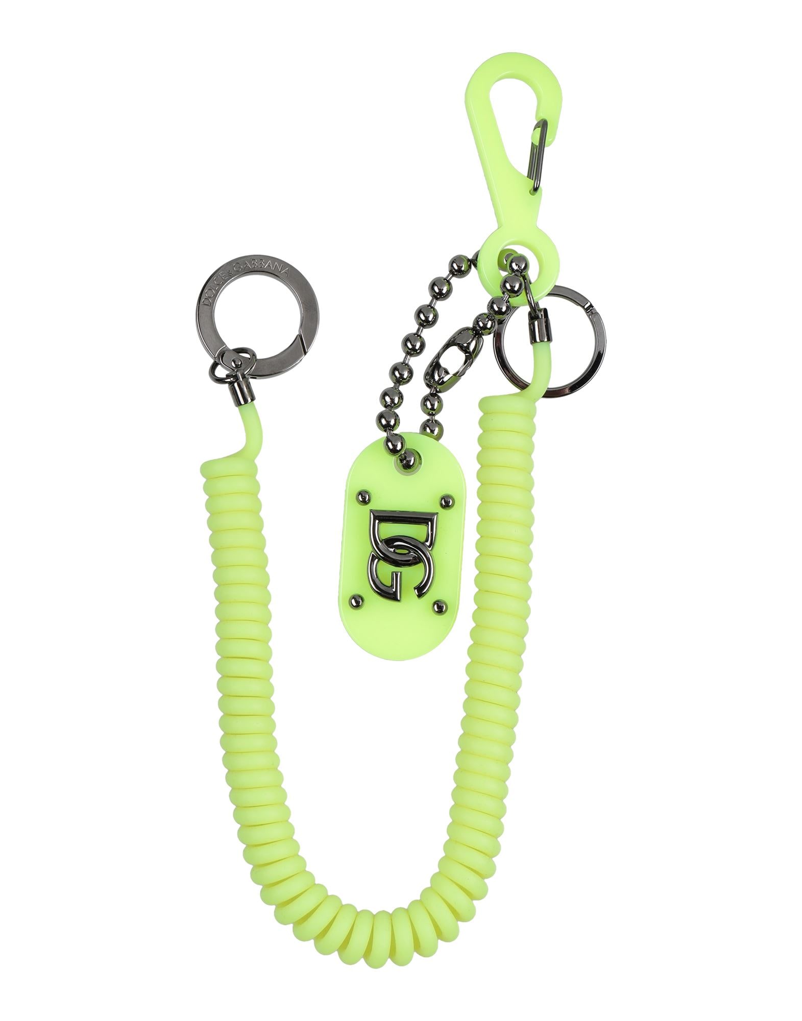 DOLCE&GABBANA - Key rings